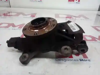 Автозапчастина б/у передній лівий культ для citroen jumpy combi 1.6 blue-hdi fap посилання на oem iam 98135416  