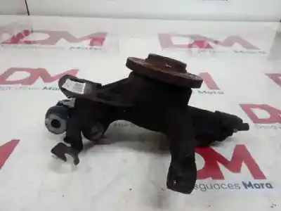 Автозапчастина б/у передній лівий культ для citroen jumpy combi 1.6 blue-hdi fap посилання на oem iam 98135416  