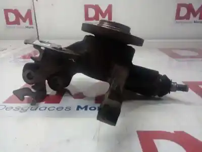 Автозапчасти б/у передняя правая кулачка за citroen jumpy combi 1.6 blue-hdi fap ссылки oem iam   