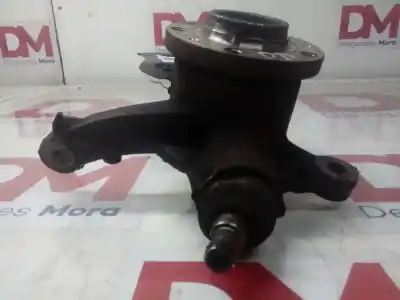 Автозапчасти б/у передняя правая кулачка за citroen jumpy combi 1.6 blue-hdi fap ссылки oem iam   