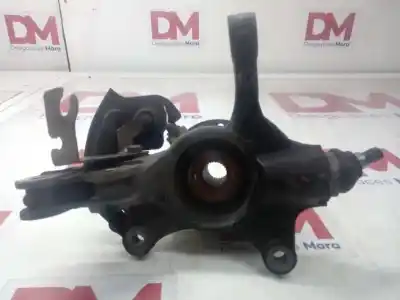 Автозапчасти б/у передняя правая кулачка за citroen jumpy combi 1.6 blue-hdi fap ссылки oem iam   