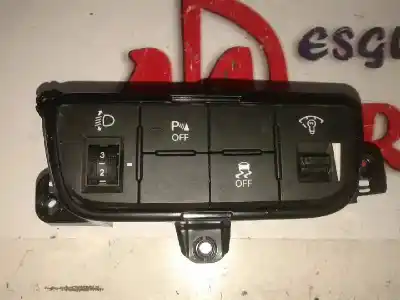 Tweedehands auto-onderdeel lichtbesturing voor hyundai veloster 1.6 cat oem iam-referenties 