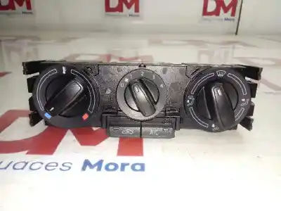 Peça sobressalente para automóvel em segunda mão comando de sofagem (chauffage / ar condicionado)  por skoda spaceback (5h) active referências oem iam 5ja820045a  