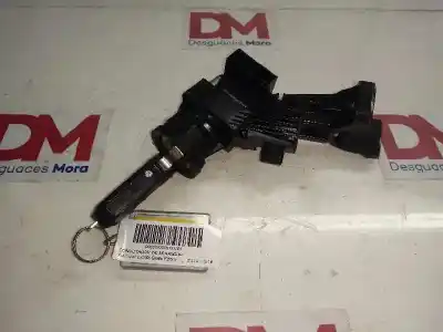 Tweedehands auto-onderdeel startschakelaar voor fiat 500 l (330) beats edition oem iam-referenties 61146901