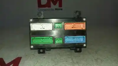 İkinci el araba yedek parçası elektronik modül için volvo fh 460 d-4t/d12c460 (6cil) oem iam referansları 20453548 02  