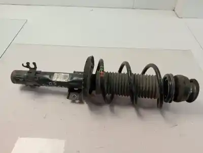Second-hand car spare part front right shock absorber for audi a1 (8x) 1.6 tdi oem iam references 6r0413031k