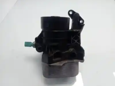 Pièce détachée automobile d'occasion SUPPORT DE FILTRE À HUILE pour SEAT LEON (5F1)  Références OEM IAM 03N117021  
