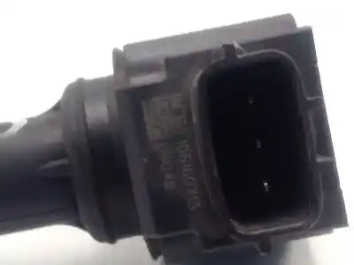 Gebrauchtes Autoersatzteil zündspule zum renault megane ii berlina 5p 2.0 dci rs / renault sport oem-iam-referenzen 224332428r  