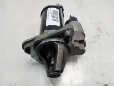 Peça sobressalente para automóvel em segunda mão motor de arranque por opel corsa e design line referências oem iam 0001192087  