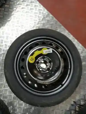 Second-hand car spare part SPARE TIRE for VOLVO XC60  OEM IAM references   