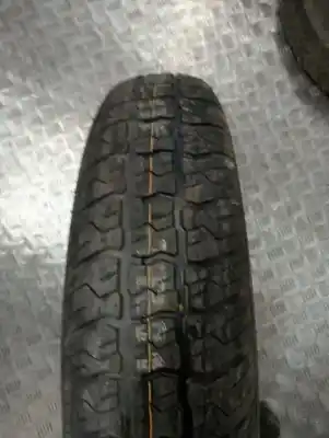 Second-hand car spare part spare tire for opel antara 2.0 cdti cat (z 20 dmh / llw) oem iam references   