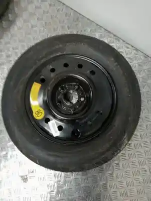 Pièce détachée automobile d'occasion PNEU DE RECHANGE pour OPEL ANTARA  Références OEM IAM   