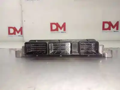 Second-hand car spare part ecu engine control for dacia duster ambiance 4x2 oem iam references 237100703r  