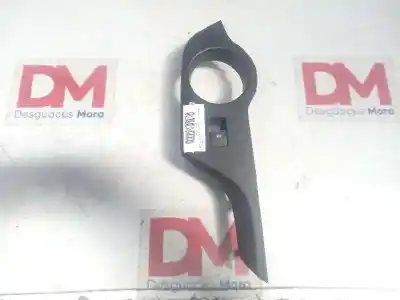 Автозапчасти б/у управление задними правыми стеклами за toyota c-hr (_x1_) 1.8 hybrid (zyx10_ zyx11_) ссылки oem iam 74271f4010  