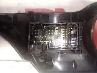 Автозапчасти б/у управление задними правыми стеклами за toyota c-hr (_x1_) 1.8 hybrid (zyx10_ zyx11_) ссылки oem iam 74271f4010  