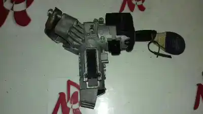 Second-hand car spare part IGNITION SWITCH for FORD FIESTA (CB1)  OEM IAM references 8A6T15607AB  