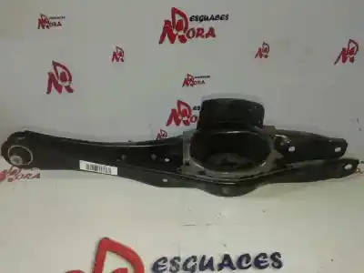 Peça sobressalente para automóvel em segunda mão braço de suspensão traseiro inferior direito por audi s3 (8v1) 2.0 16v tfsi referências oem iam 