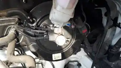Pièce détachée automobile d'occasion servo frein pour hyundai i10 classic références oem iam 