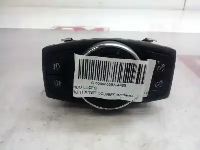 Автозапчасти б/у управление светом за ford transit courier ambiente ссылки oem iam 10107132