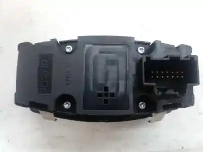 Second-hand car spare part headlights switch for ford transit courier ambiente oem iam references 10107132  