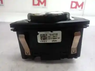 Second-hand car spare part headlights switch for ford transit courier ambiente oem iam references 10107132  