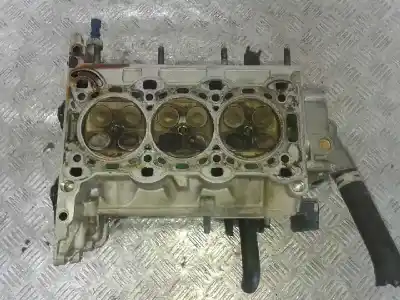 Pezzo di ricambio per auto di seconda mano testata motore per opel corsa c corsa c riferimenti oem iam   