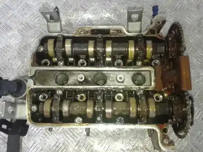 Pezzo di ricambio per auto di seconda mano testata motore per opel corsa c corsa c riferimenti oem iam   