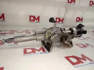 Peça sobressalente para automóvel em segunda mão coluna de direcção por audi q5 (8r) 2.0 tfsi quattro (155kw) referências oem iam 8r0419506l