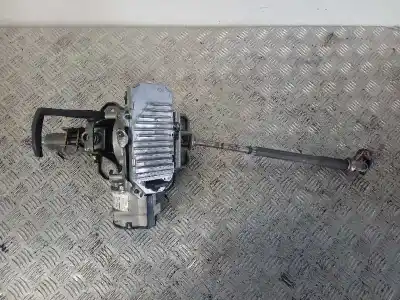 Pezzo di ricambio per auto di seconda mano PIANTONE DELLO STERZO per FIAT II PANDA (169)  Riferimenti OEM IAM 26096580  
