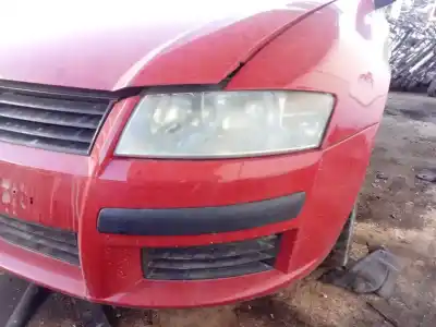 Gebrauchtes Autoersatzteil linker scheinwerfer zum fiat stilo (192) 1.9 jtd / 1.9 jtd 115 active oem-iam-referenzen 