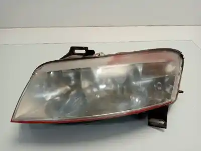 Second-hand car spare part left headlight for fiat stilo (192) 1.9 jtd cat oem iam references   