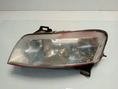 Second-hand car spare part left headlight for fiat stilo (192) 1.9 jtd cat oem iam references   