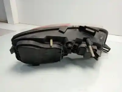 Second-hand car spare part left headlight for fiat stilo (192) 1.9 jtd cat oem iam references   