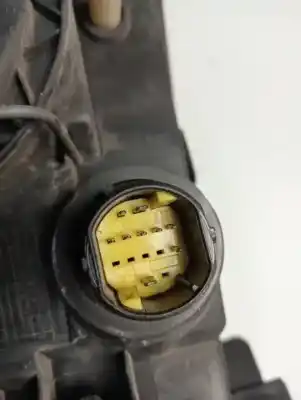 Second-hand car spare part left headlight for fiat stilo (192) 1.9 jtd cat oem iam references   