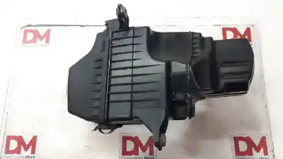 Second-hand car spare part air filter for kia soul i (am) 1.6 crdi 128 oem iam references 