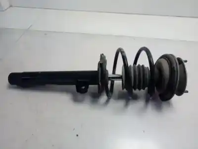 Peça sobressalente para automóvel em segunda mão amortecedor dianteiro esquerdo por bmw serie 3 compact (e46) 2.0 320td referências oem iam 