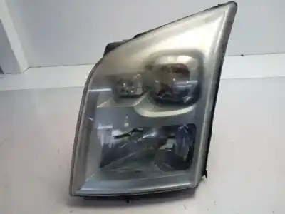 Автозапчастина б/у ліва фара для ford transit custom v362 autobús (f3) 2.2 tdci посилання на oem iam   