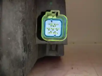 Автозапчастина б/у ліва фара для ford transit custom v362 autobús (f3) 2.2 tdci посилання на oem iam   