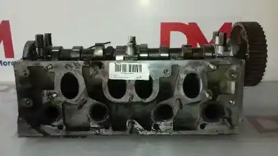 Pièce détachée automobile d'occasion CULASSE DU MOTEUR pour CITROEN SAXO  Références OEM IAM 9617177010  