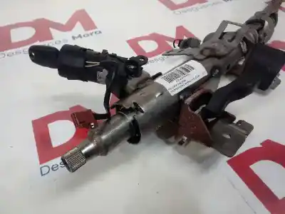 Second-hand car spare part steering column for toyota proace verso compact shuttle oem iam references   