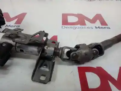 Second-hand car spare part steering column for toyota proace verso compact shuttle oem iam references   