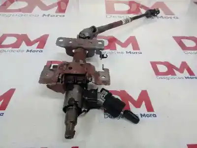 Second-hand car spare part steering column for toyota proace verso compact shuttle oem iam references   