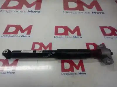 Tweedehands auto-onderdeel schokbreker links achter voor hyundai i30 (pd) essence oem iam-referenties 55300g4000