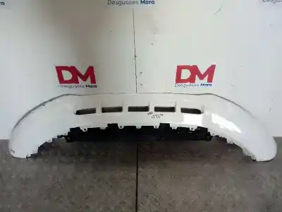 Peça sobressalente para automóvel em segunda mão embaladeira dianteira por audi q5 (8r) 2.0 tdi advance quattro (130kw) referências oem iam 