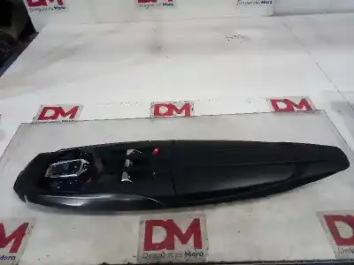 Peça sobressalente para automóvel em segunda mão luz interior por citroen ds5 design referências oem iam 