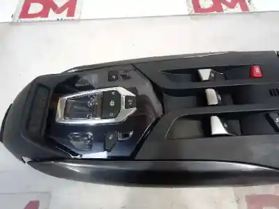 Peça sobressalente para automóvel em segunda mão luz interior por citroen ds5 design referências oem iam   