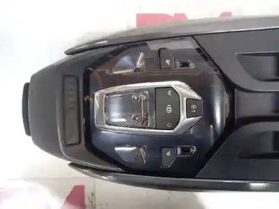 Peça sobressalente para automóvel em segunda mão luz interior por citroen ds5 design referências oem iam   