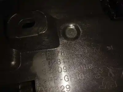 Peça sobressalente para automóvel em segunda mão luz interior por citroen ds5 design referências oem iam   