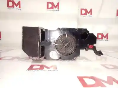 Second-hand car spare part speaker for audi a6 avant (4b5) 2.5 v6 24v tdi oem iam references 4b9035382