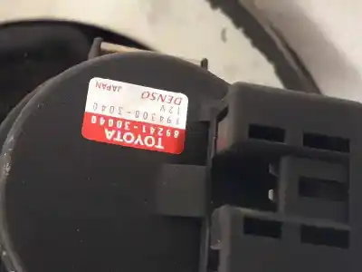 Second-hand car spare part front right shock absorber for lexus ls430 4.3 v8 32v oem iam references   